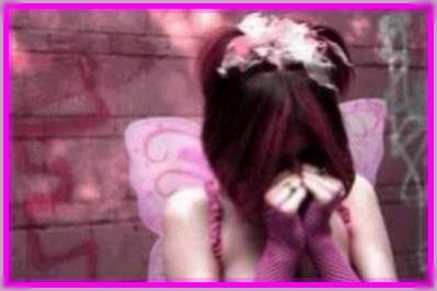 Break - Broke - Broken.