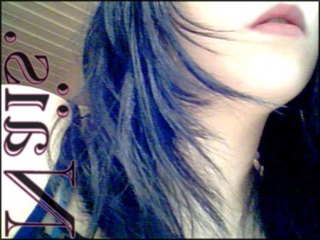 La folie me reviens !