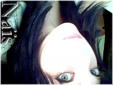 SPF - Sans Place Fixe.