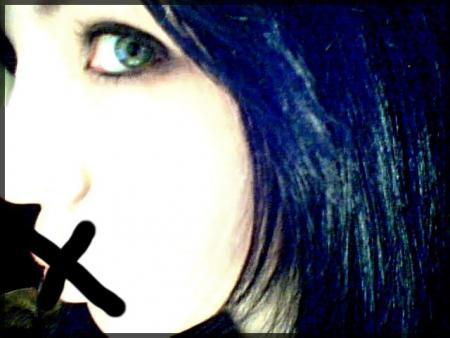 Ana�s elle r�pond toujours que ca va.