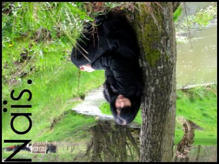 Apprendre � parler, c'est pas compliqu� pourtant.