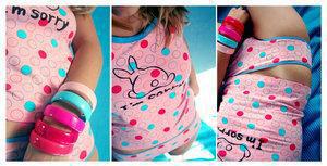 Mais le truc c'est que ... Fiou, je serais d��ue .... Et ....