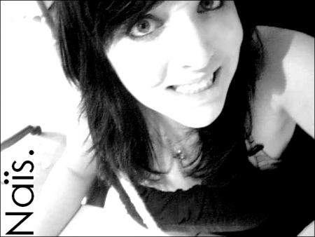 Ca c'est du sourire pas forcer :D