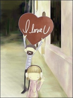 Un homme qui aime les femmes (♫).