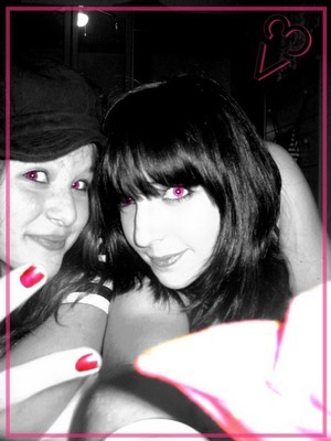 Tite soir�e improvis�e.